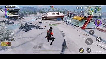 I guess am my own  enemy 😂☠️ #codm #callofduty #games