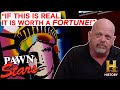 Pawn stars top 7 extra expensive fine art pieces from picasso to keith haring