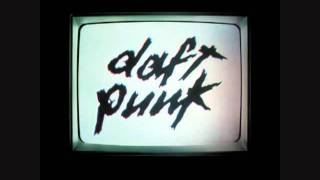 Daft Punk - On/Off