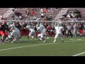 Weddington vs Monroe- 9/13/14