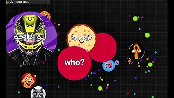 Blob.io Macro mode 🎇