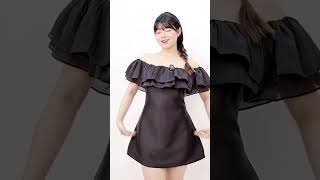 Đầm Tk15- Váy Thiết Kế Siêu Sang Của Nhà Emynoiy