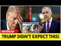 Trump DEMANDS Access to Canada's $20B Dairy Market — Carney's BRUTAL Response