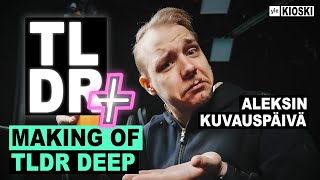 Näin tehdään TLDR Deep - TLDR+