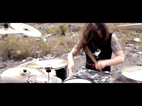 WARCHEST – My Hell