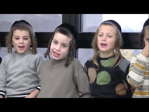 ר' יואל רוטה - ריינע מחשבות - מעשה'לעך פאר קינדערלעך