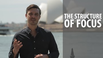 How To Increase Your Focus with Colin Boyd