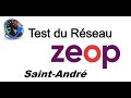 Test qualit zeop saintandr 97440