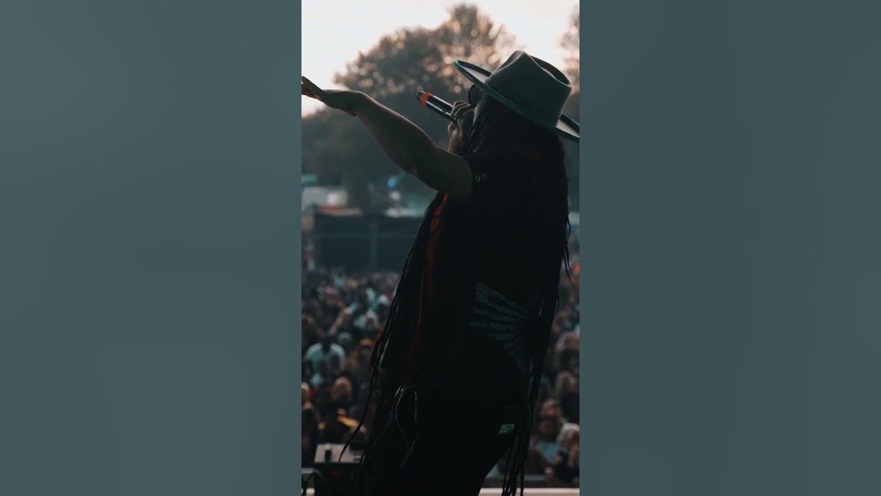 Maxi Priest LIVE at Reggae Land 2024