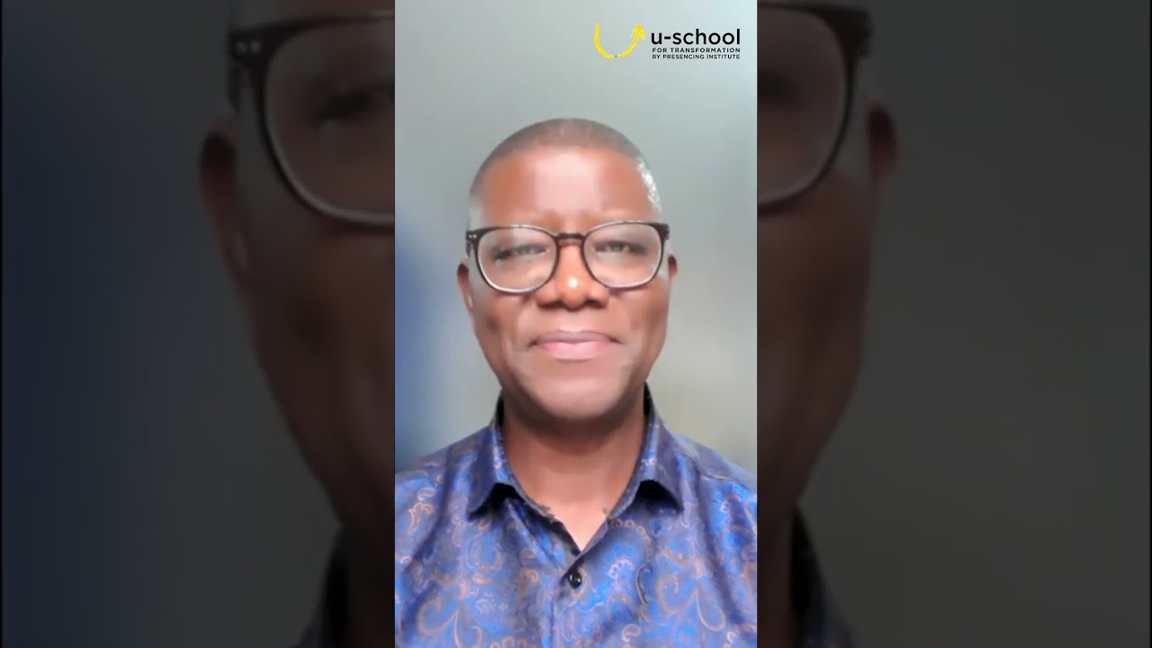 Leadership Through Intentional Attention 