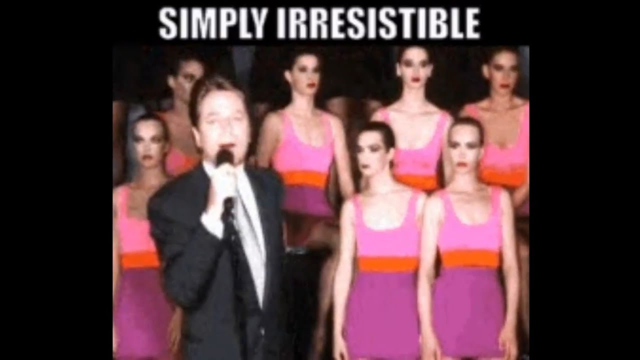 Hogeland History Hits Edition: Simply Irresistible