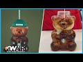 People Are Going Nuts Over Those Starbucks 'Bearista' Cups | On Air with Ryan Seacrest