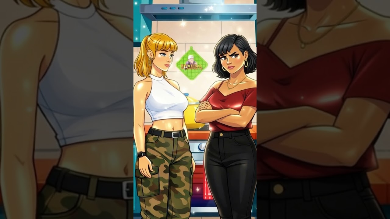 DONDE TENIAS LA CABEZA METIDA🔥😅🥇