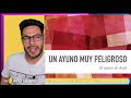 UN AYUNO  *muy peligroso*  💥 - 21 días con el Rey | #pablorosales