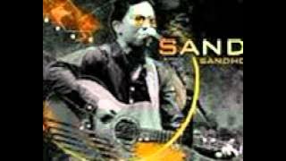Sandhy Sandoro__Bunga Mimipi