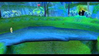 Madagascar Video Game Walkthrough Part 19 - Coming Of Age - Mission 8