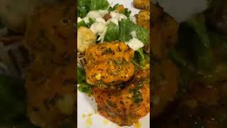 This Will Definitely Make You Hungry  Valentines Day Meal Idea short