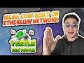 Yertle The Turtle Review - Taking Memecoins To The Next Level!