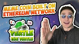 Yertle The Turtle Review - Taking Memecoins To The Next Level!