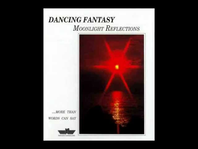 Dancing Fantasy - Dancing On A Summer Night With You