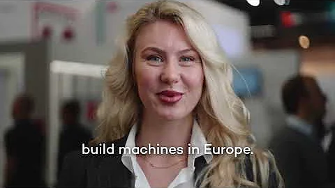 SPS 25: There is a better way to build machines