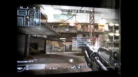 Cod 4 PS3 1st to 11th prestige Hack Free