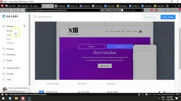 How to Add Facebook Commenting on Kajabi Blog Posts