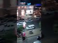 رقص بشماريخ في شوراع المهندسين.. فرحة المصريين بالتأهل للدور 8 لأول مرة في التاريخ في كأس العالم
