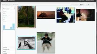 PhotoGR pivot control in action!