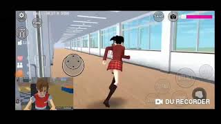 VIDEO LAMA: Main Sakura School Simulator Versi 0.96