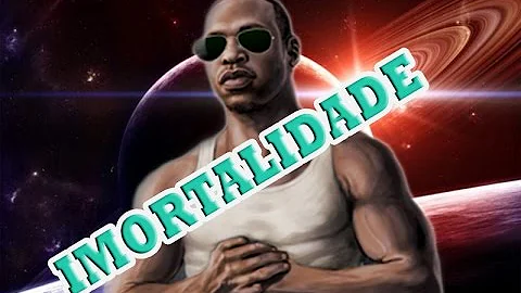 Como ter vida infinita no GTA San Andreas PC?