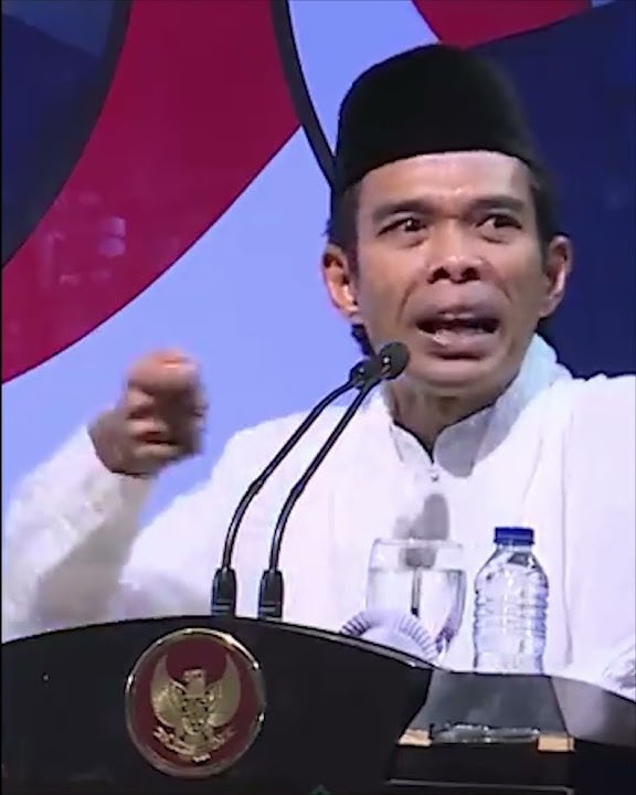 ceramah lucu ustadz somad @ustadzabdulsomadofficial #shorts