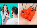 24 LIEBESBEWEISE, DIE JEDES HERZ ZUM SCHMELZEN BRINGEN || GESCHENKE ZUM VALENTINSTAG