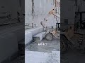 Watch GIANT Machines Cut Marble Like Butter 🤯#shorts #mining #didyouknow