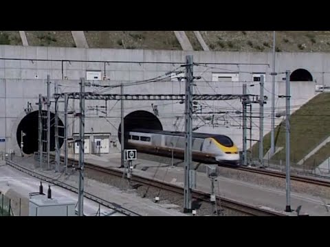 La passion des trains - Traction électrique : La révolution (n°8