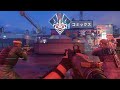 Yakei Hardpoint MK 35 ISR gameplay