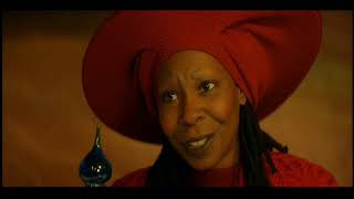 Data smiles With his New Emotion Chip