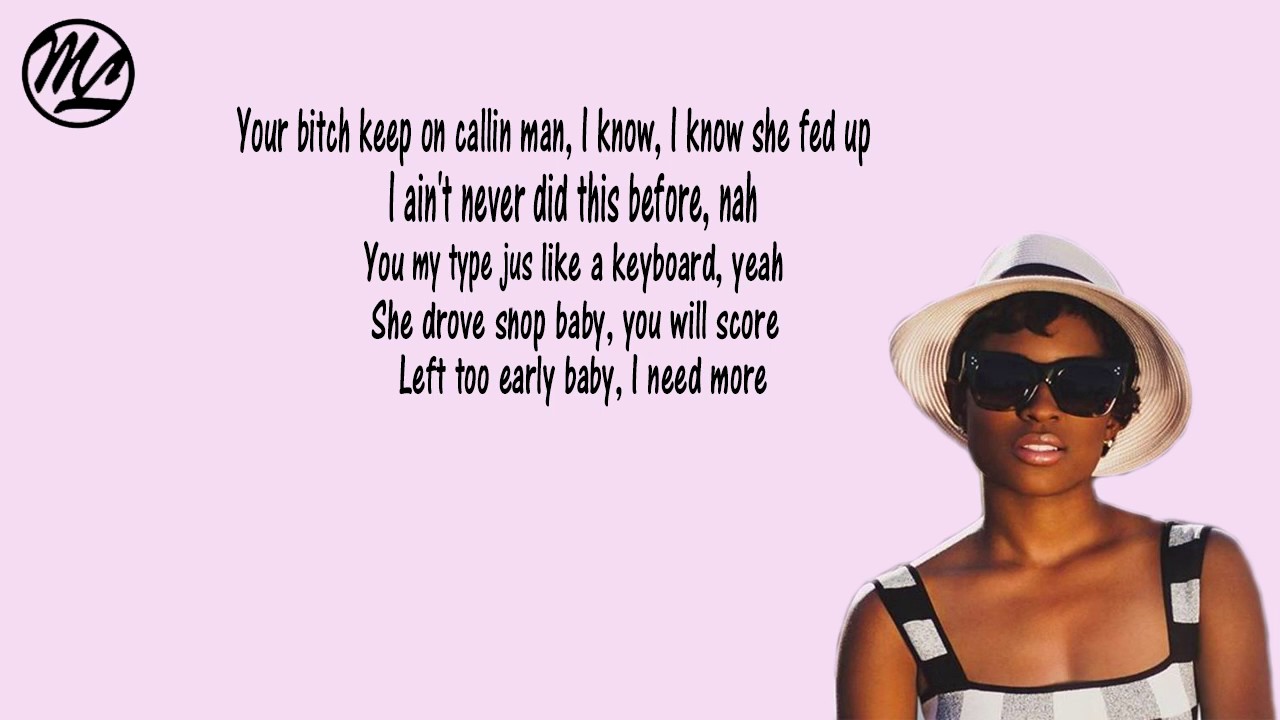 dej loaf try me lyrics dej loaf try me lyrics