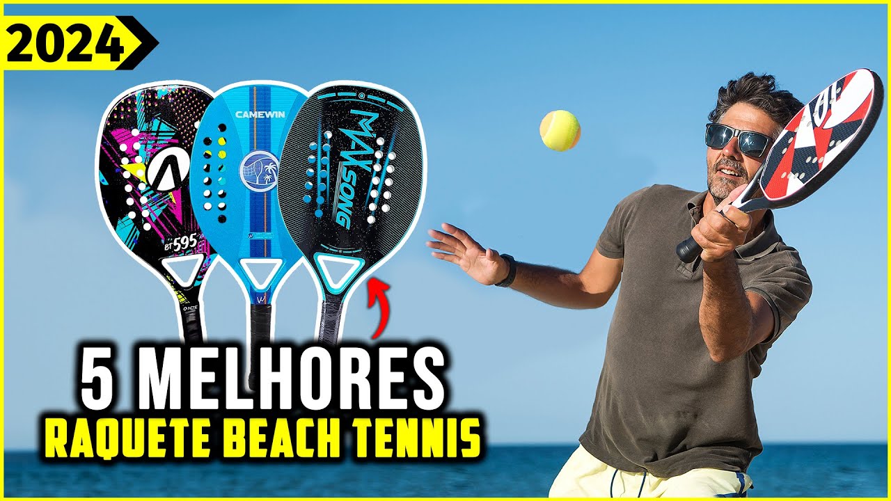 As regras do Beach Tennis: O que você precisa saber • Decathlon