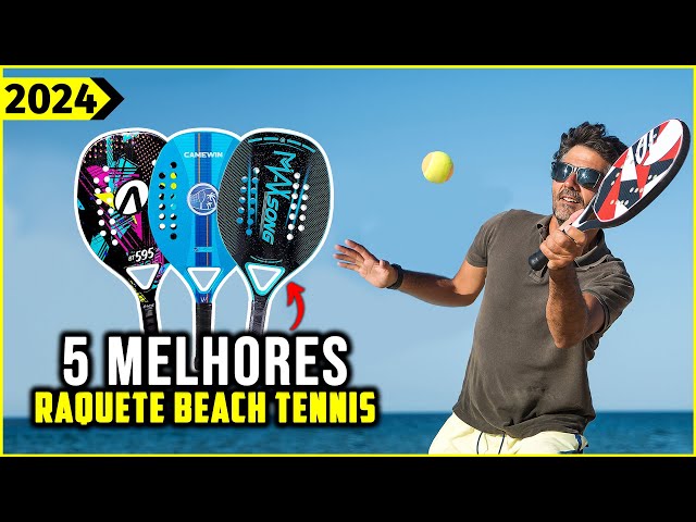 As regras do Beach Tennis: O que você precisa saber • Decathlon