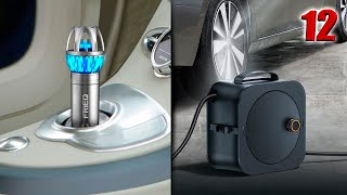 12 Awesome Car Gadgets And Accessories You&#39;ll Want To Have