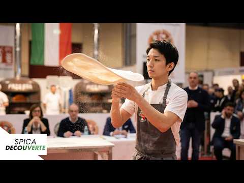 Italy: The Secret War of the World's Best Pizzaiolos