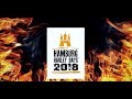 Hamburg Harley Days 2018-Film