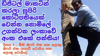 "🚀 Free Viral Digital Marketing Course: Master Online Visibility Fast! 💡 #DigitalMarketing" Day 1