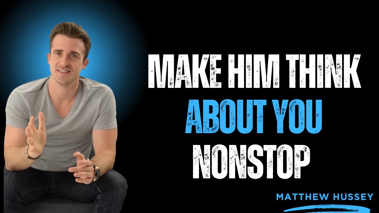 🔥 7 Silence Rules Make Him Addicted to You Like Crazy