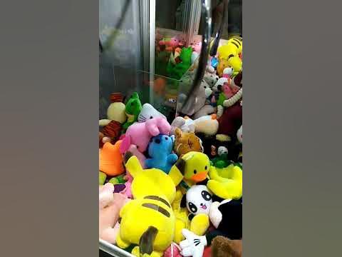 Хочу Пикачу😍 - YouTube