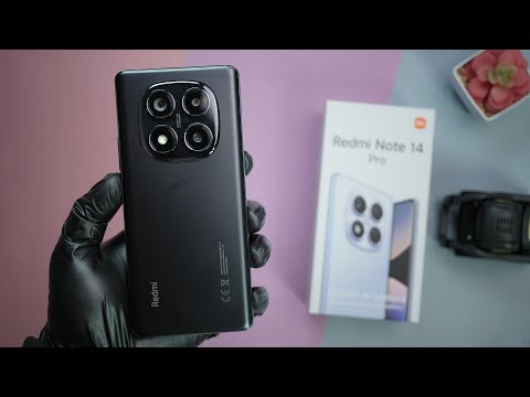 Redmi Note 14