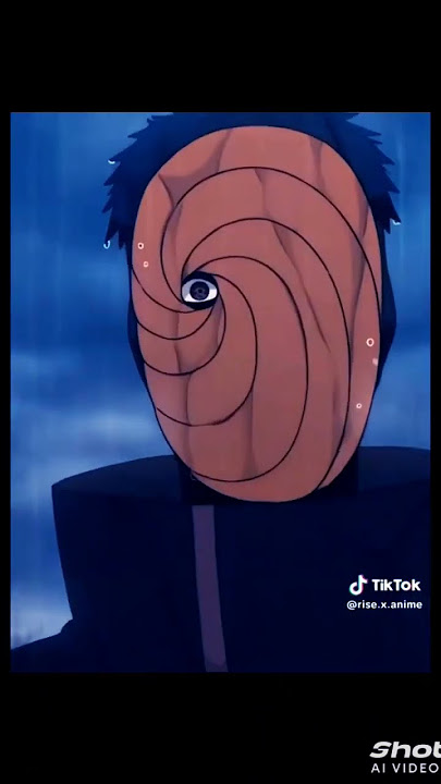 #anime #sasuke #naruto #madara #kakashi #Obito #itachi dengar suara siapa yang bahasa Jepang