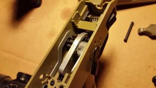 APS UAR Trigger Mod