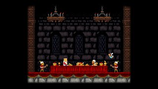 [Cursed Castilla (Maldita Castilla EX)] Deathless/Fire Sword in 44:44